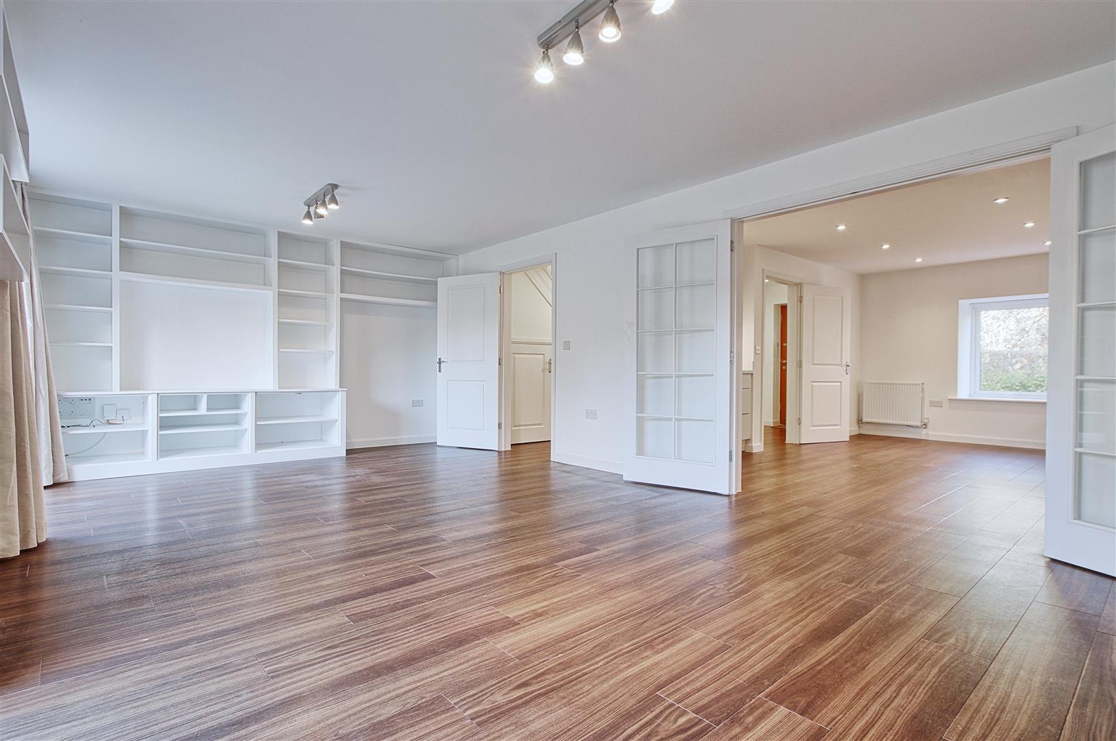 Old Mills Road, Trumpington, Cambridge